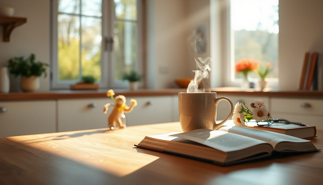 Why Mugs Are the Ultimate Everyday Essential at Colour Pop Studio
